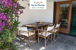 Casa del Capitano, Terre Marine